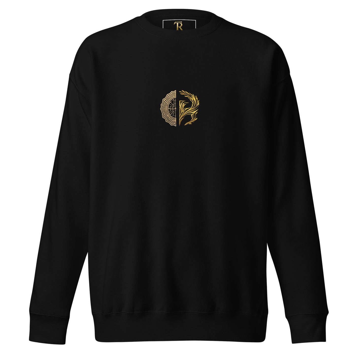 Signature TR Sweathshirt
