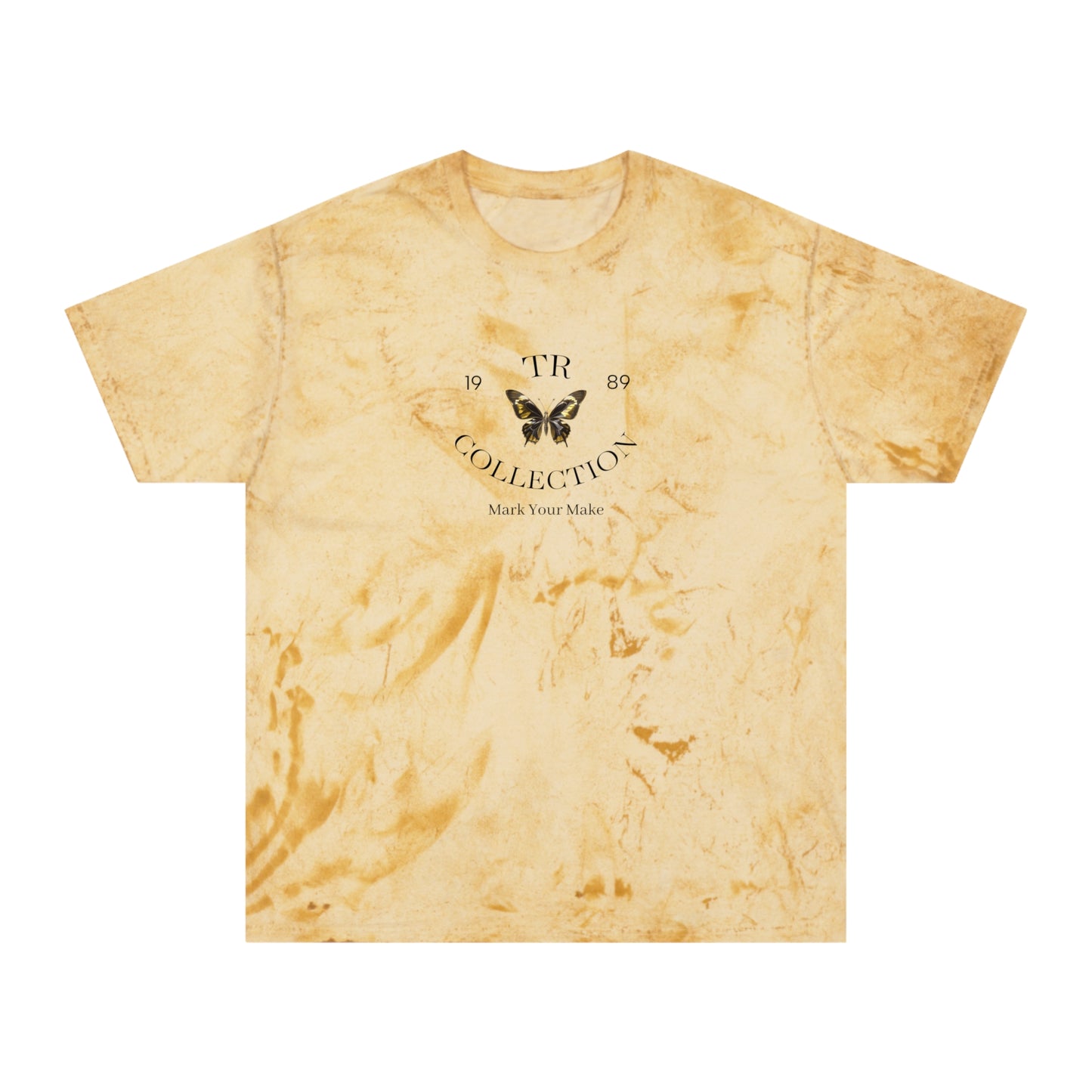 Mark Your Make T-Shirt