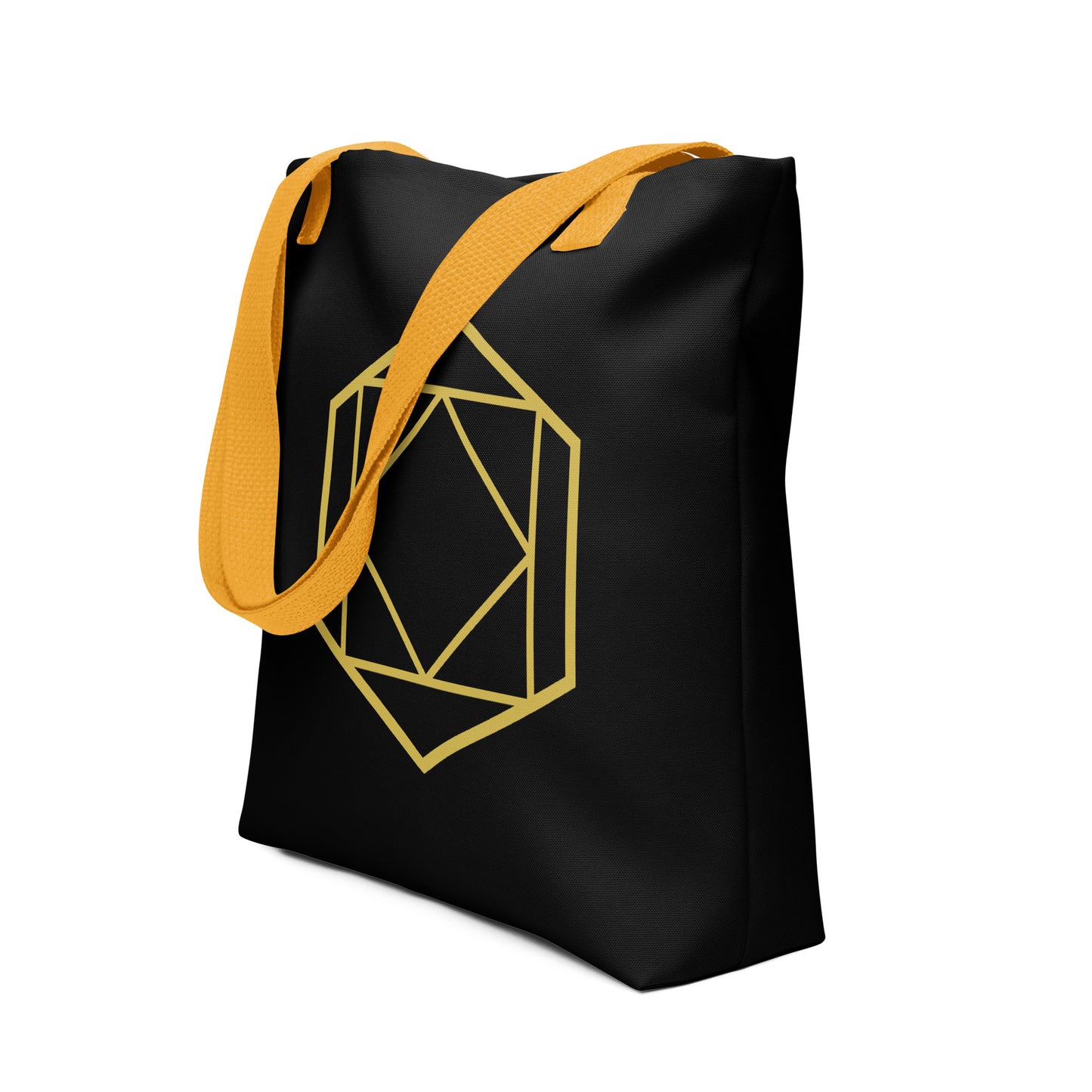 TR Tote Bag
