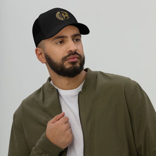 TR Seal Retro Cap