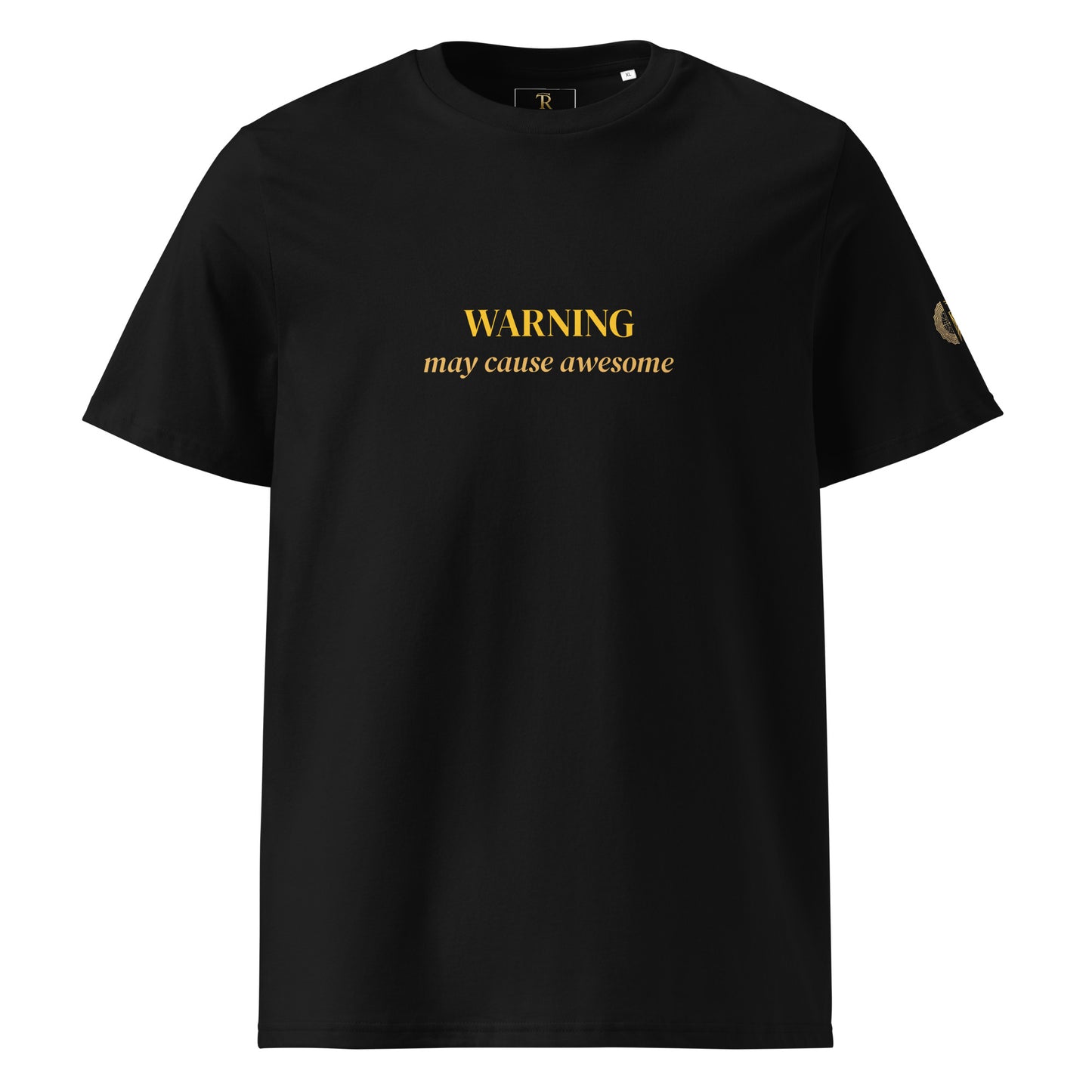 Warning: May Cause Awesomeness T-Shirt
