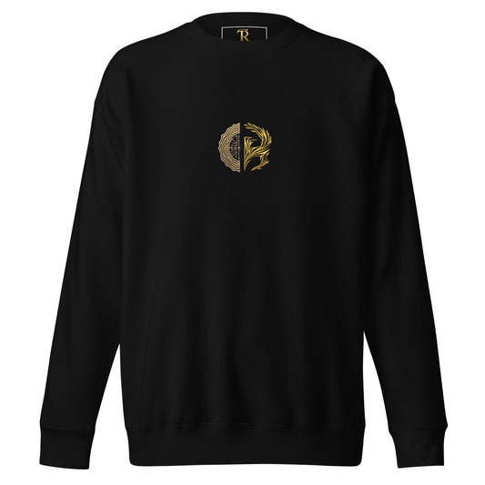 Signature TR Sweathshirt